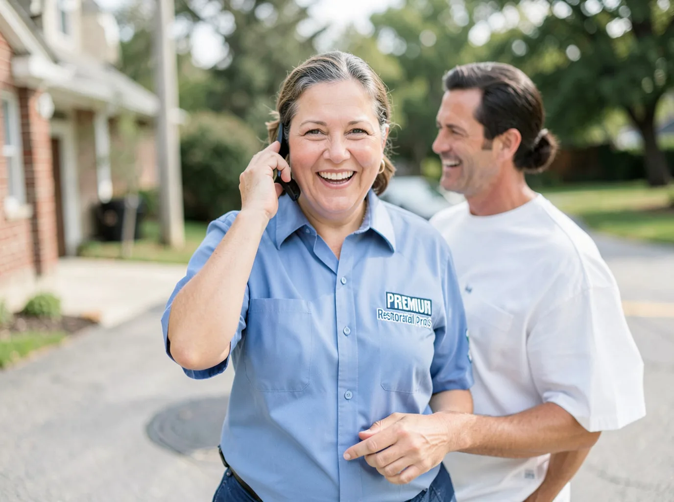 Water Damage Restoration Cantrall, IL FAQs